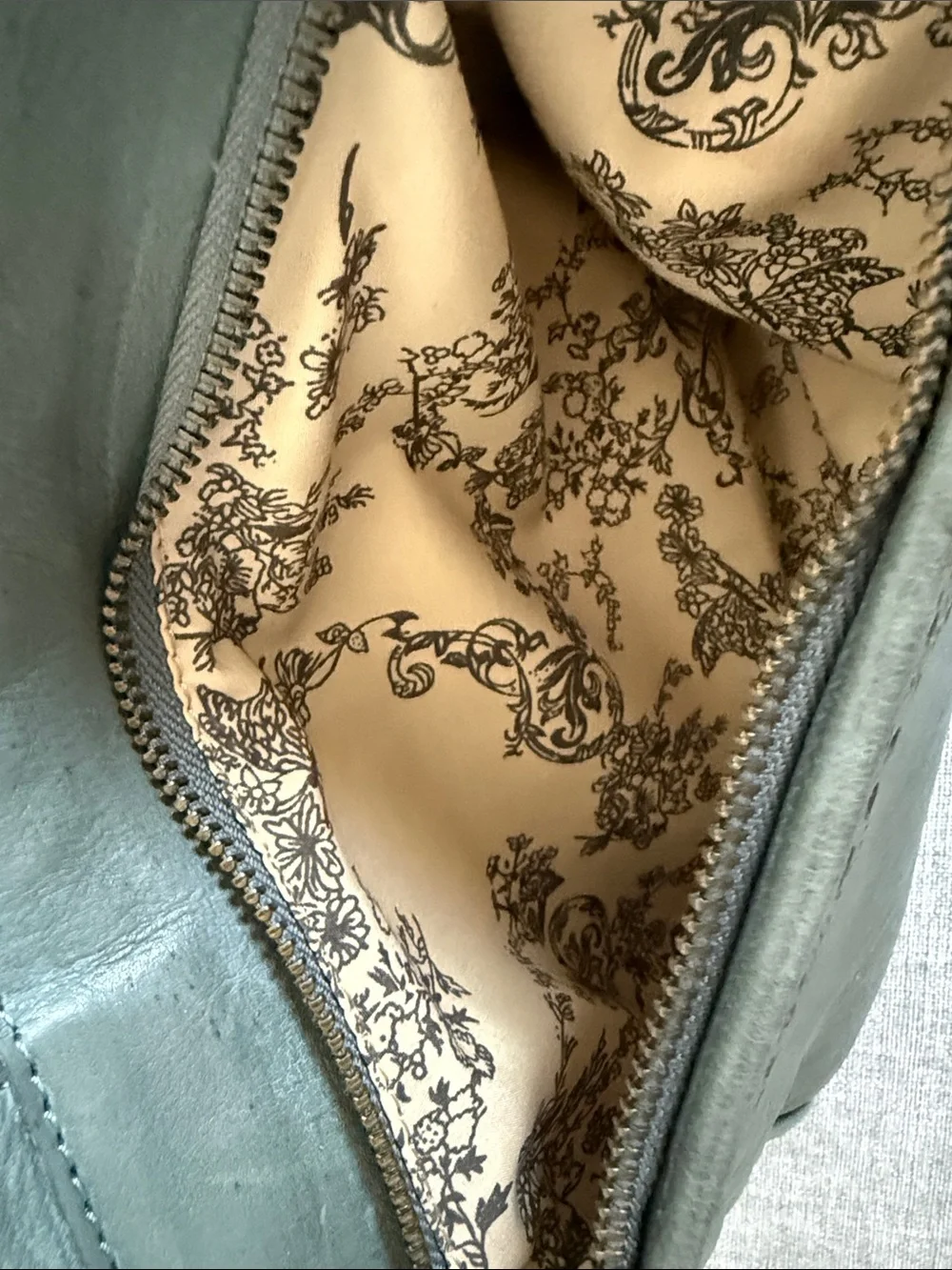 brand unknown stylish green